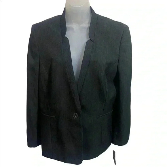 NWT Tahari Arthur S. Levine Blazer - Picture 1 of 7